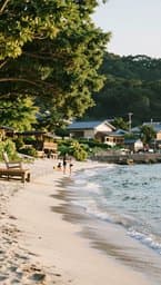 Island Breeze