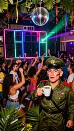 Soldado Babaloo