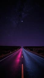 Midnight Void
