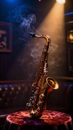 Midnight Jazz