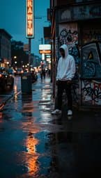 Concrete Jungle Drill