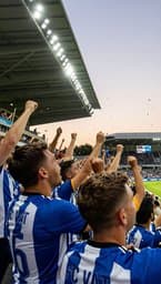 FC VAT: Вільне, Вперед!