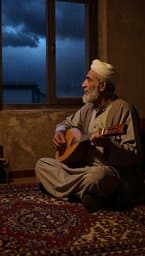 شرط کردی با دعا