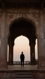 Hum To Hindustan Likhte Hain