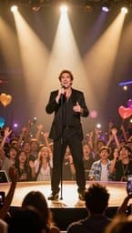 Banner High