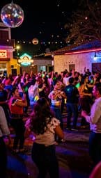 cumbia del agllo gestor