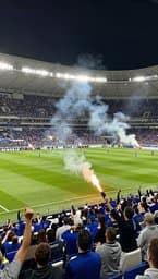 Сталь: Гімна Стадіону