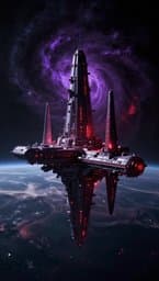 Eclipse of the Void