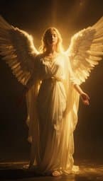 Born of the Spirit