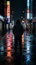 Night Drive