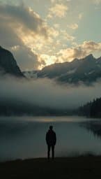 Slovenian Melancholy