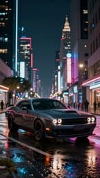 After Dark