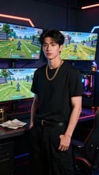 Unreal Level 300