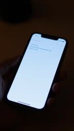 The Last Message