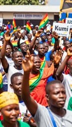Kumi ooo!