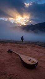 Andean Echoes