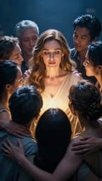 Solidad Maria - It's Just Beginning