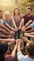 Stand Together