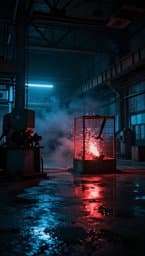 Iron Power