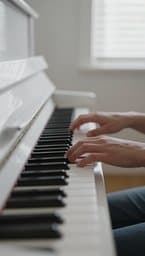 C Major Arp