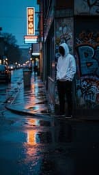Concrete Jungle Drill