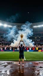 El Campeón