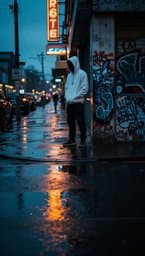 Concrete Jungle Drill