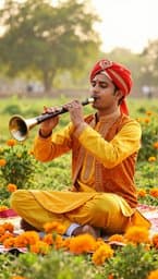 રંગીલો કાન્હો (Rangilo Kanha)