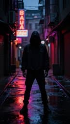 Sinister Stabs