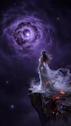 Between Fire and Silence