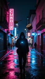 Bandidos de la Noche