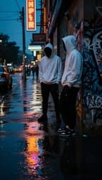 Concrete Jungle Drill