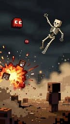 End Game Crash
