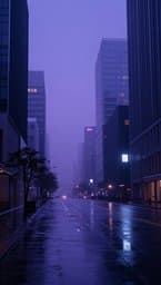 Midnight Drift