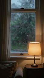 Under the Rain