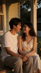My Forever Partner