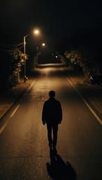 Jusqu'au bout de la nuit