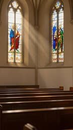 Contemplative Sanctuary