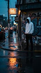 Concrete Jungle Drill