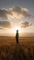 Glory in the Grassland