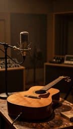 Analog Tides