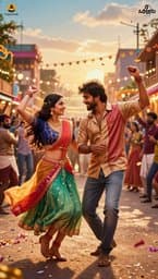 Sreeja (Telugu Commercial Anthem)