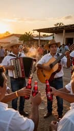 El Corrido del Gringo