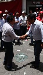 Pulso De Pongo
