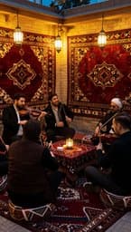 Nurlan və Ülfət