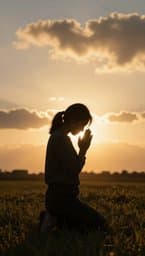 He Listens