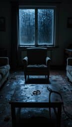 The Other Woman's Silence