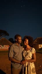 Ndiye Nyenyezi Chiyembekezo