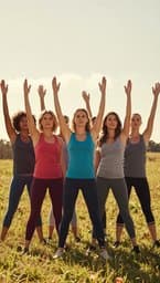 Glorious Women