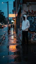 Concrete Jungle Drill